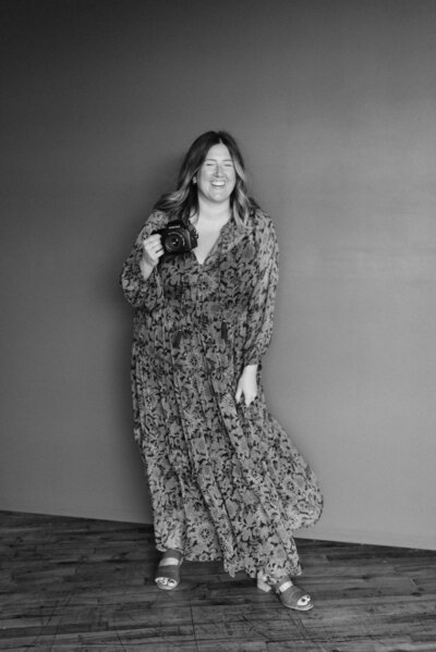 Amanda Burman, wedding photographer in Indianapolis, Indiana