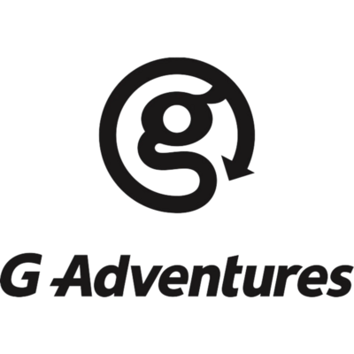 G Adventures logo