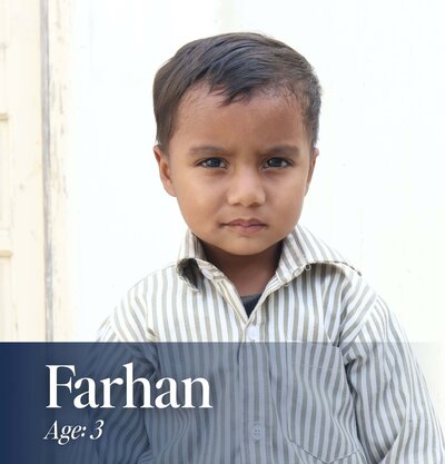 Farhan-Age3
