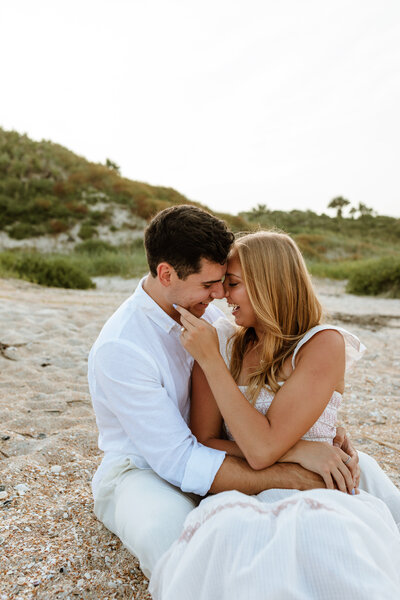 Couples and Portrait Photography
