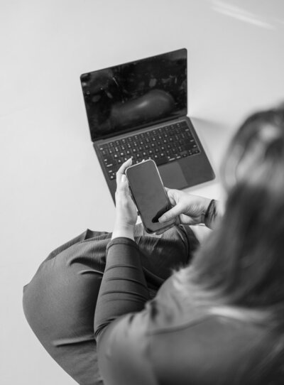 Social media strategist for health coaches building brand visibility, community engagement, and long-term growth.