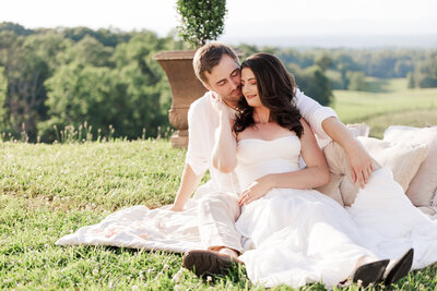 Styled Shoot Engagement-8