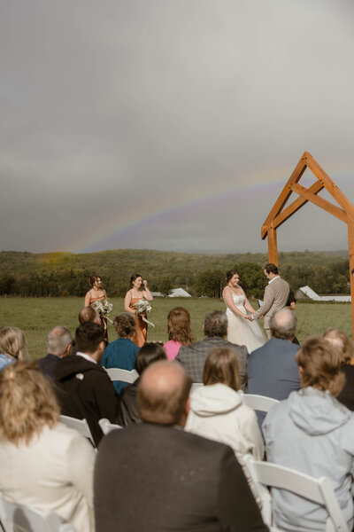 bancroft wedding photographer kawartha lakes wedding photographer ontario backyard photographer