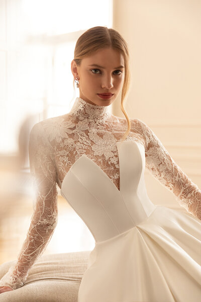 Kalamazoo, MI bridal boutique and wedding dress shop