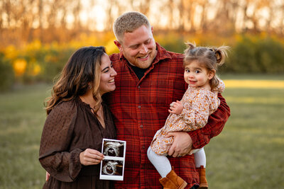 Maternity Photography Noblesville