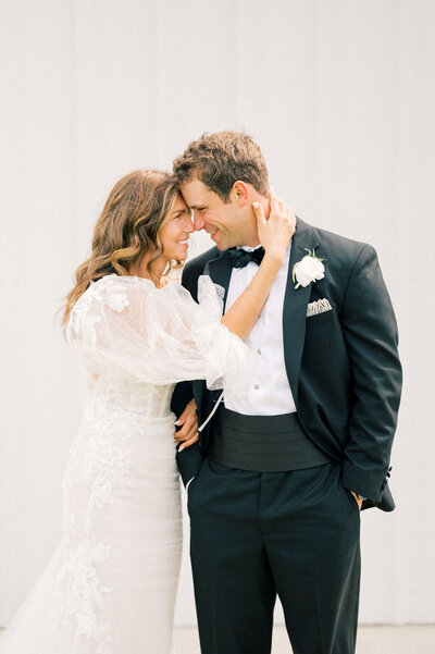 Elegant Texas Wedding at La Rosa Ranch Private Estate, Leonard TX