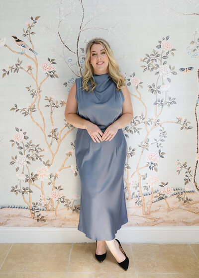 In Home Business Branding Photography of By Brittany Branson