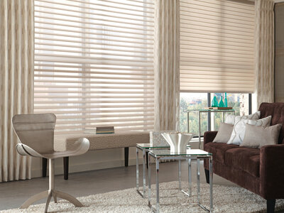 tenera sheer shades