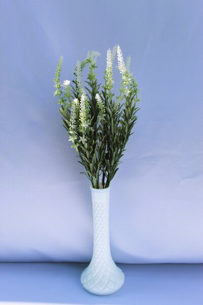 White Lavender DELUXE