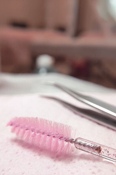 Free Lash Lift Liability Waiver