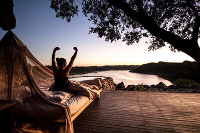 Singita Pamushana Lodge_Sleep Out