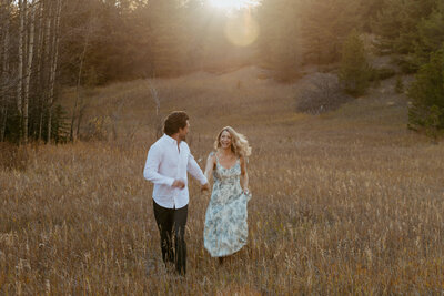 adventure wedding