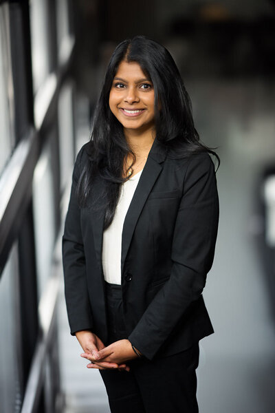 Author branding headshot — NJ professional photography.
