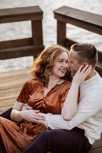 york-pa-engagement-session