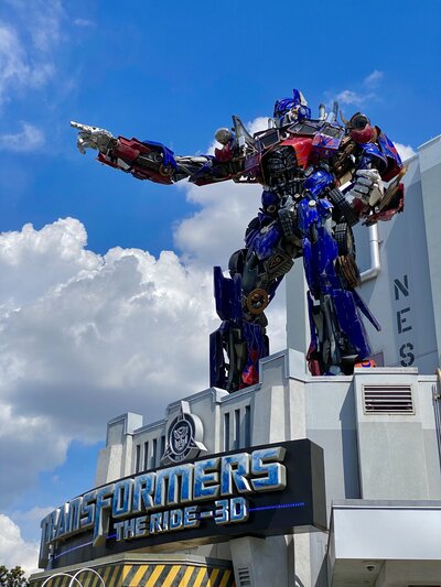 Universal Studios
