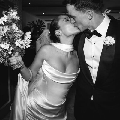 Corston Couture 'Hollywood' wedding dress stocked at Sunday's Bride