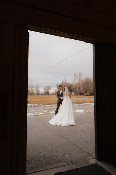 Utah Wedding Photographer
