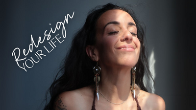 mindset coaching program