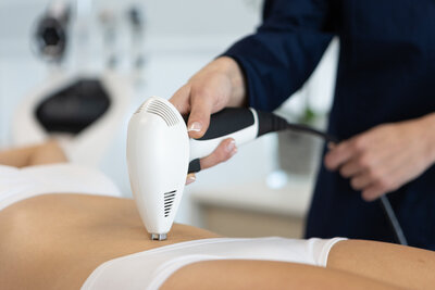 Li Medical Aesthetics Skin Tightitening Device1