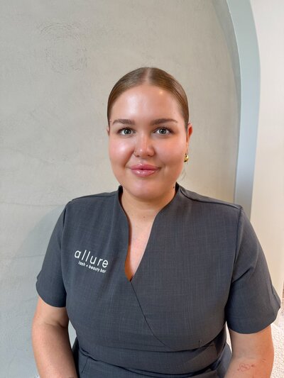 Allure Lash and Beauty Bar Eyelash Extensions