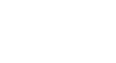 White logo design for feminine brand design project