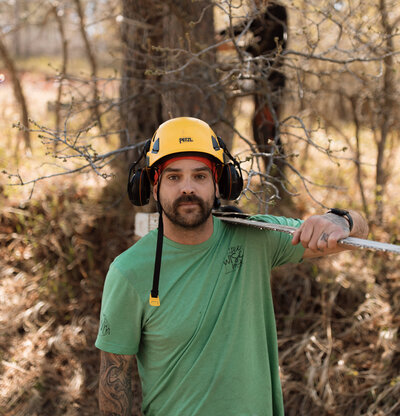 On-Site Tree Care Consultant & Safety Inspector, Black Hills, SD