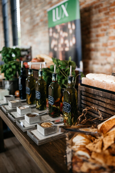 sales and marketing support for venues and catering teams