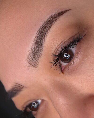 Nano brows New York
