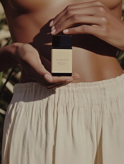 Elegant Product Close-Up