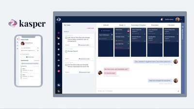 Kasper Explainer Video