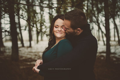 Sadie and Nick Engaged-1066