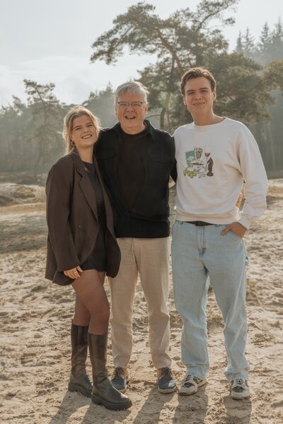 fotograaf zwolle melanie dijkman familiefotoshoot familie gezinsfotoshoot gezin kinderen new born newborn newbornfotoshoot