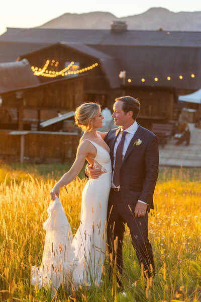 gorrono ranch weddings