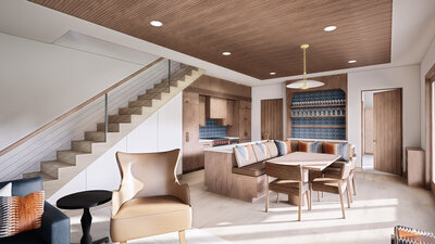 Rochester Interior Designer
