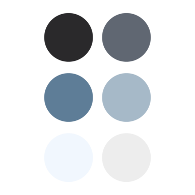 Branding by Jo Colors