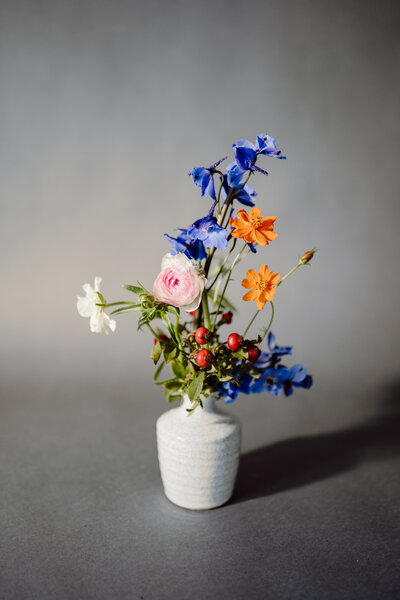 Floral design studio nashville, TN
