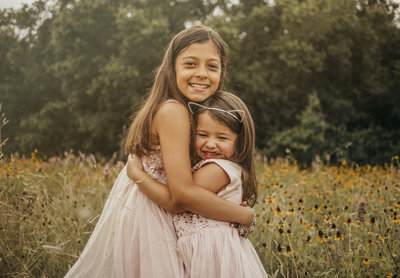 San Antonio Family Photography