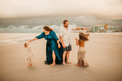 Port Orange Florida family photographer 16