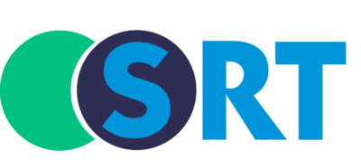 SRT Logo Color