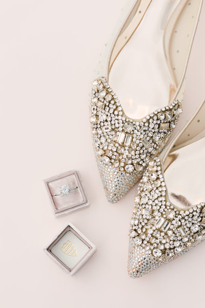 Virginia House Richmond Wedding