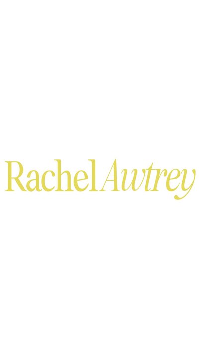 Rachel Awtrey | Lifestyle Blogger and Podcast Host
