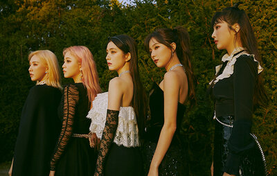 red velvet