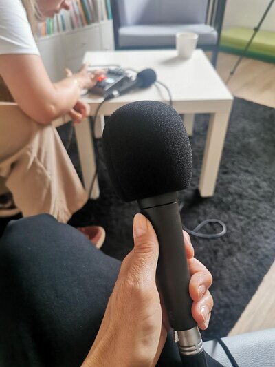 conférence refus scolaire Marie Gallé Tessonneau