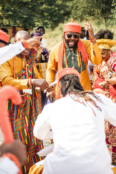 mkmindful media african wedding photography