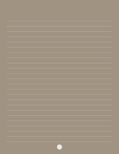 Notebook No 04 Digital Planner by Click 2 Plan-19