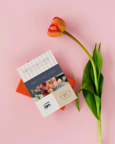 custom florist website