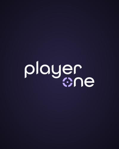 Player One - Branding-1