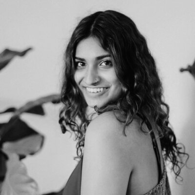 Photo of Toronto Wedding Photographer, Karina Goel