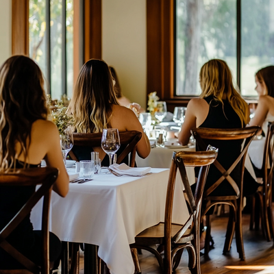 Couple pictured within the chapel at Hera's Haven for their wedding. Within just a short drive from Dallas, Fort Worth, Midlothian, Waxahachie, Ennis and Waco, and nestled on over 200 acres of Ranchland, Hera's Haven in Italy, Texas is an idyllic setting for your next event.
