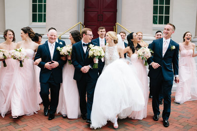 Heart's Content Events - Virginia Maryland DC Wedding and Event Planner - Marriage Coach - Adrienne Rolon - Photo14
